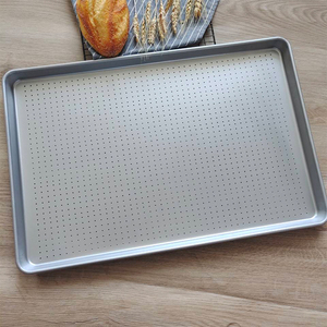 <span class=keywords><strong>Plaque</strong></span> <span class=keywords><strong>de</strong></span> <span class=keywords><strong>cuisson</strong></span> perforée 40*60cm, moule à pain <span class=keywords><strong>de</strong></span> qualité supérieure, <span class=keywords><strong>plaque</strong></span> <span class=keywords><strong>de</strong></span> <span class=keywords><strong>cuisson</strong></span> <span class=keywords><strong>pour</strong></span> <span class=keywords><strong>four</strong></span> - Product Image 2