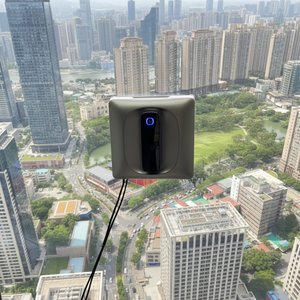 Machine <span class=keywords><strong>de</strong></span> nettoyage <span class=keywords><strong>de</strong></span> fenêtres <span class=keywords><strong>de</strong></span> <span class=keywords><strong>façade</strong></span>, robot <span class=keywords><strong>de</strong></span> nettoyage <span class=keywords><strong>de</strong></span> fenêtres pour bâtiments <span class=keywords><strong>de</strong></span> grande hauteur, Fensterputzroboter, robot <span class=keywords><strong>de</strong></span> nettoyage <span class=keywords><strong>de</strong></span> fenêtres, nettoyeur <span class=keywords><strong>de</strong></span> fenêtres électrique robotisé - Product Image 1