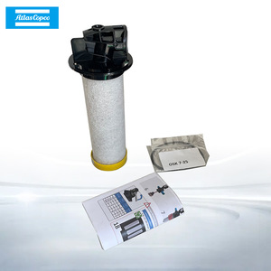 ไส้กรองแอตลาส คอปโค รุ่น PDp25 Plus อะไหล่เครื่องอัดอากาศ หมายเลข 2901208012 - Product Image 1