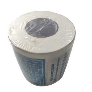 Mới lạ nhà vệ sinh giấy cuộn phòng tắm mô CuộN vui giấy vệ sinh prank Quà Tặng gag câu đố trò chơi Trắng Voi quà tặng độc đáo cười - Product Image 2