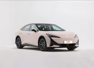 Nuovo elenco di buona qualità 2024 <span class=keywords><strong>berlina</strong></span> elettrica Arcfox Alpha S5 - Product Image 6
