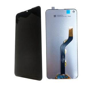 หน้า<span class=keywords><strong>จอ</strong></span> LCD โทรศัพท์มือถือ,สำหรับ Infinix <span class=keywords><strong>Note</strong></span> 7Lite/X656/Hot9/X655d/Spark5/Kd7/Cd6 /Air/ Spark5 Pro หน้า<span class=keywords><strong>จอ</strong></span>สัมผัส LCD - Product Image 5