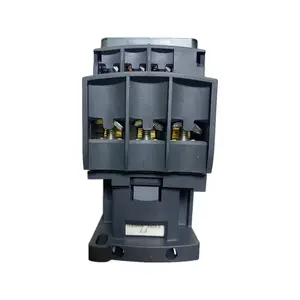 Contactor eléctrico de CA, 220v, LC1D40AM7C, 3P, 40A, shneider, disponible