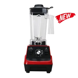 Promotion Hotel Use High Speed Heavy Duty In India Multifunction Electric Quiet Food Blender And Mixer