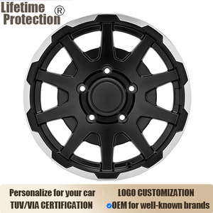 Jantes en alliage forgé OZ Racing DAKAR <span class=keywords><strong>Jimny</strong></span> 17-24 pouces 5x139.7 5x114.3 pour <span class=keywords><strong>Suzuki</strong></span> <span class=keywords><strong>Jimny</strong></span> JB74 JB64 Subaru XV Toyota RAV4 - Product Image 1