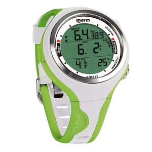 Computer Subacqueo Professionale MARES SMART per Immersioni Libere e Tradizionali - Product Image 3