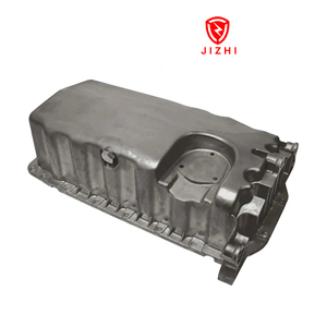 038103601AK Auto Engine Oil Pan 06A103601AK para VW <span class=keywords><strong>Caddy</strong></span> 9H8 2,0 T 2005-2005 2KA 2,0 1,9 2004-2010 - Product Image 1