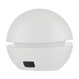 Xách tay Mini USB có thể sạc lại máy lọc không khí tủ lạnh khử mùi dài-làm việc Máy phát điện Ozone chúng tôi cắm <span class=keywords><strong>Air</strong></span> <span class=keywords><strong>Ionizer</strong></span> 5.3 m/h CADR - Product Image 5