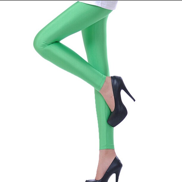 leggings lucidi colorati all'ingrosso-Acquista online i migliori lotti di leggings  lucidi colorati dai grossisti cinesi di leggings lucidi colorati |  Alibaba.com
