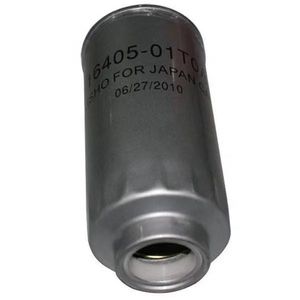 Elemento de filtro de combustible superior LEWEDA 16405-01T70 16405-01T0A 23390-64450 para NP300 TOYOTA <span class=keywords><strong>CARAVAN</strong></span> Material de papel de filtro de nueva condición - Product Image 2