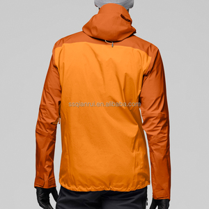 Giacca da Sci Impermeabile e Antivento per Uomo, con Cuciture Nastrate, Tasche Seamless Lift Pass, Asciugatura Rapida, per l'Inverno - Product Image 6