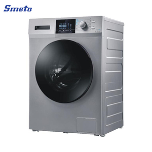 <span class=keywords><strong>Machine</strong></span> à <span class=keywords><strong>laver</strong></span> automatique à charge frontale 6 7 8kg, pour usage domestique - Product Image 4