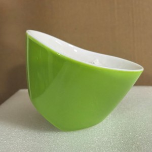 Tasse à thé en céramique blanche, sans anse, tasse à thé en céramique <span class=keywords><strong>avec</strong></span> <span class=keywords><strong>filtre</strong></span> - Product Image 3