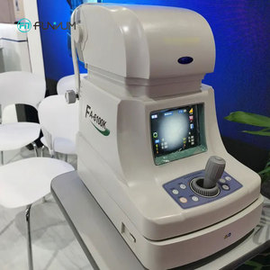 FA-6100K trục <span class=keywords><strong>tsrk</strong></span> <span class=keywords><strong>1000</strong></span> tự động Ref keratometer quang tự động Ref keratometer Hướng dẫn sử dụng keratometer để bán - Product Image 5