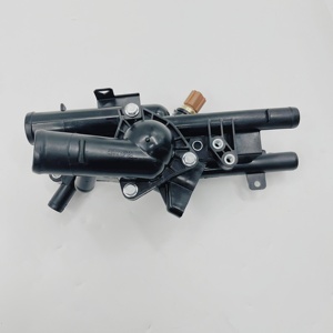 25600-2G500 256002G500 Ensemble de commande de température du liquide de refroidissement pour Hyundai Kia 25600 2G500 - Product Image 3