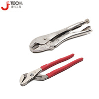 Kit d'outils de réparation automobile Jieke Jeb-R75 pour BMW R71/R745/530E avec pinces, scie, marteau à ressort pour usage domestique