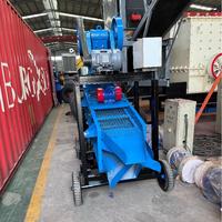 Nouveau en stock : Concasseur à mâchoires mobile compact PE150X250 pour béton, pierre, marbre, roche, agrégats concassés. Prix du concasseur.