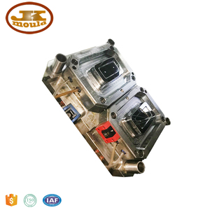 Moule d'injection plastique Offre Spéciale pour boîte à lunch biodégradable, moule de récipient alimentaire écologique - Product Image 4