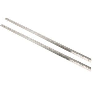 XINXING <span class=keywords><strong>charnière</strong></span> de <span class=keywords><strong>piano</strong></span> à ressort étanche en acier inoxydable porte de meuble fabricant de charnières robustes - Product Image 4