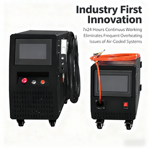 Manufacturers Price SUP Head 1500w Air Cooling Handheld 4 in 1 <b>Laser</b> Welding Cutting <b>Cleaning</b> <b>Machine</b> for Metal <b>Laser</b> Welder for - Product Image 2