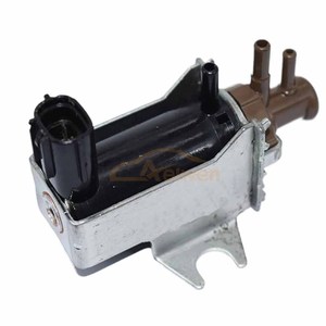 Vanne solénoïde de pièces automobiles à commande par vide pour <span class=keywords><strong>NISSAN</strong></span> X-TRAIL Réf. OE 14956-AD20A   14956AD20A   AEL-69521 - Product Image 2