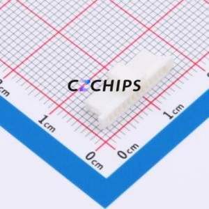 SHG1.0-13Y Housing (Wire-to-Board / Wire-to-Wire) P=1mm Connector ( Jack Structure: 1x13P )( Pitch: 1mm )( Number of Rows: 1 ) - Product Image 1