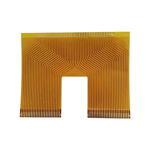 柔性打印机设计制造柔性电路技术柔性印刷电路板设计Fpc