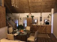 Faite maison en bois de style arabie saoudite, idéale pour une villa, un espace aquatique, une maison en bois
