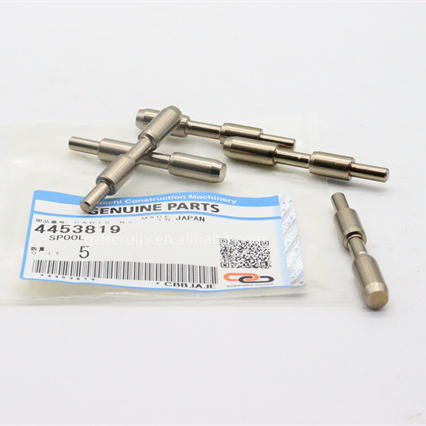 kiruakirua　0819 Original Excavator Parts - Reliable Shuttle Valve Core