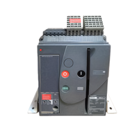 Nouveau disjoncteur MERLIN GERIN ACB 3/4 pôles M08H1/M10H1/M12H1/M16H1/M20H1/M32H1/M40H1/M32H2 800A 2000A 2500A en stock
