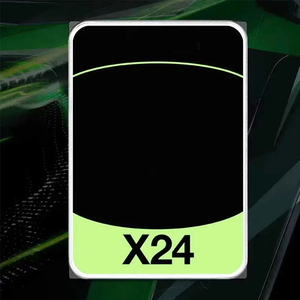 ฮาร์ดไดรฟ์ภายในแบบเอ็นเตอร์ไพรส์ Exos X24 ความจุสูง 16TB ST16000NM007H SAS 12Gb/s 7200 RPM 512 MB 3.5'' CMR - Product Image 1