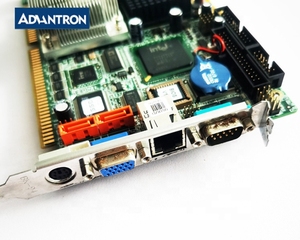 0008071-02-105-RS Carte mère industrielle IOWA-8522-800-R10-DTX Carte CPU Module CPU Stock d'origine Carte principale - Product Image 6