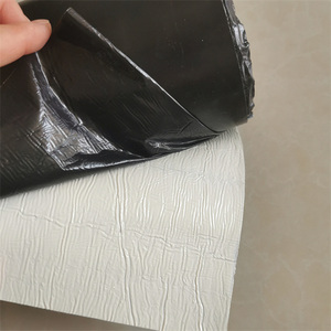 Membrane d'étanchéité auto-adhésive de haute qualité 2.0mm <span class=keywords><strong>EPDM</strong></span> piscine revêtement d'étang à poissons béton bois <span class=keywords><strong>terrasse</strong></span> toit - Product Image 4