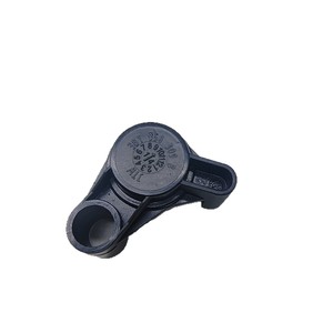 Boîtier de vitesses d'amortissement du coffre à gants droit 3B1858309B pour Phaeton Passat Sharan Multivan Golf SEAT Superb - Product Image 4