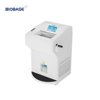 Cryostat Microtome BIOBASE CHINA BK-2328 pour Pathologie Tissulaire, Équipement Médical d'Histoélastographie, Congélation à -40 Degrés pour Laboratoire
