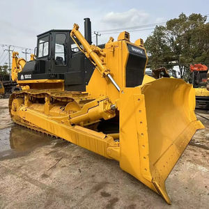 2022 Shantui SD32 Bulldozer Perfecto estado usado con componentes centrales Motor Cojinete Bomba Motor Caja de cambios - Product Image 1