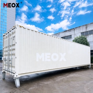 Meox tùy chỉnh giá rẻ giá <span class=keywords><strong>ISO</strong></span> CSC New offshore <span class=keywords><strong>10ft</strong></span> 20ft 40ft lưu trữ hàng hải seafreight hàng hóa khô vận chuyển <span class=keywords><strong>container</strong></span> - Product Image 1