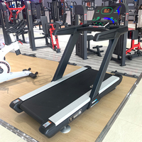 Nouveau et très demandé TZ-9100B Tapis de course commercial Équipement de fitness pour salle de sport Tapis de course électrique