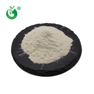 ISO Сертифицированный натуральный экстракт, порошок, органический пищевой Хитозан - Product Image 2