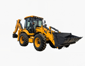 Retroexcavadora Cat 430F2 4x4 de Segunda Mano, Mini Excavadora Usada, Retroexcavadora con Ruedas, Excavadora, Retroexcavadora 420F2 - Product Image 1