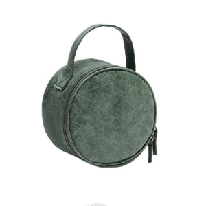 ดูปองท์ Tyvek กระเป๋าสะพายไหล่เครื่องสำอางเป็นมิตรกับสิ่งแวดล้อมสำหรับผู้หญิงทนทานกันน้ำได้เดินทางในช่วงฤดูร้อน - Product Image 4