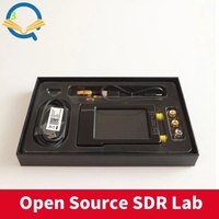 NanoVNA-H4 Spectrum Analyzer 10KHz-1.5GHz Vector Network Antenna Analyzer MF HF VHF UHF Tuner 32GB Electronic Components