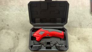 Rechargeable Pruning Shears 21V Brushless Motor Cordless Cutting <b>Tool</b> 30mm Right-Handed Lithium Battery Steel Blade - Product Image 6