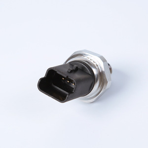 Pressure <b>Sensor</b> 5WS40208 <b>For</b> <b>Car</b> Engine Fuel Rail Pressure Measurement Replacement Part - Product Image 1