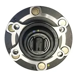 Mozzo ruota anteriore Maza per Isuzu Rodeo 2002-2004 compatibile con ABS 4x2 - Product Image 6