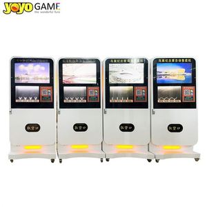 Refurbish and Modify Commemorative Coin and <b>Badge</b> Vending <b>Machines</b> with Touchscreen Scanning Gold/Silver Coins - Product Image 5