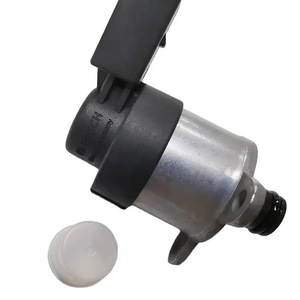 Régulateur de pression de pompe à carburant, soupape de commande 0928400572 pour Audi VW TDI 2.5 2.7 3.0 V6 - Product Image 2
