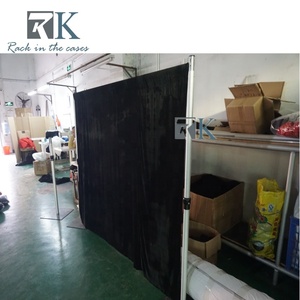 ชุดท่ออลูมิเนียมสำหรับตกแต่งฉากหลังงานแต่งงานจากโรงงานขายส่ง - Product Image 4
