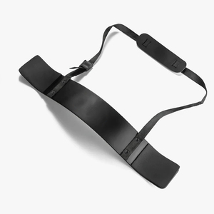 GAF Arm Blaster pour musculation, personnalisable en couleur et logo, réglable pour exercices de biceps, idéal pour la gym et le fitness - Product Image 6