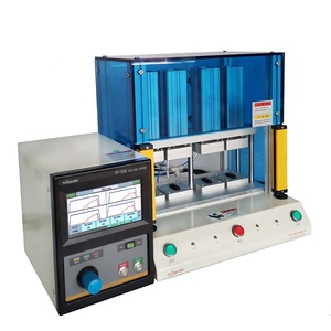 Mobile Phone Lens Waterproof test Equipment/ Air Leakage Tester Air Leak Detector - Product Image 3